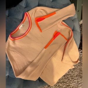 Lisa Todd sweater, size medium